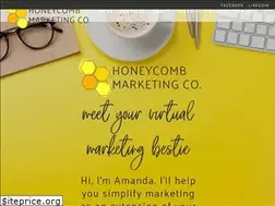 Sites similar to honeycombsocial.com