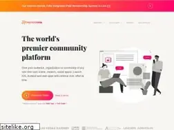 Sites similar to honeycommb.com