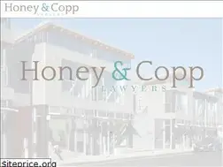 Sites similar to honeycopp.com