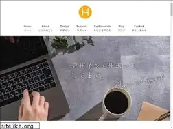 Sites similar to honeycreate.com