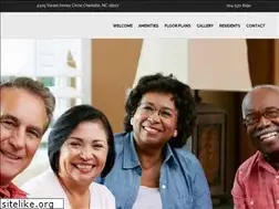 Sites similar to honeycreekseniorapts.com