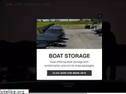 Sites similar to honeycreektackle.com