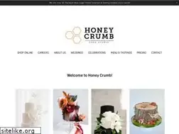 Sites similar to honeycrumb.com
