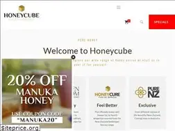 Sites similar to honeycube.com.au
