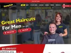 Sites similar to honeycuts.com