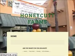 Sites similar to honeycuttfarms.com