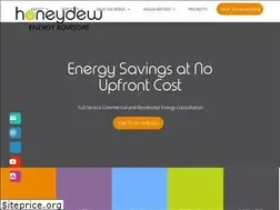 Sites similar to honeydewadvisors.com