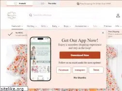 Sites similar to honeydewusa.com
