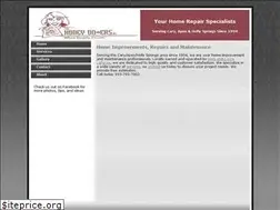 Sites similar to honeydo-er.com