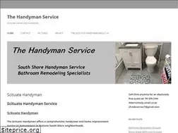 Sites similar to honeydohandymanservice.com