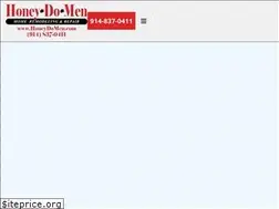 Sites similar to honeydomen.com