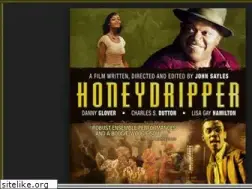 Sites similar to honeydripper-movie.com