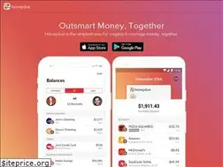 Sites similar to honeydue.com