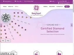 Sites similar to honeyexport.in