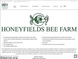 Sites similar to honeyfieldsbeefarm.co.uk