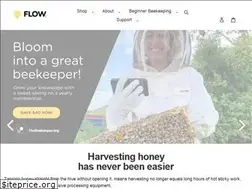 Sites similar to honeyflow.com.au