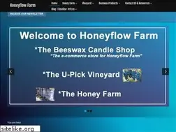 Sites similar to honeyflowfarm.com
