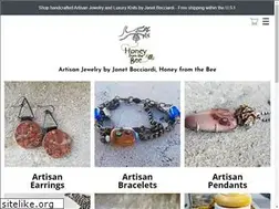 Sites similar to honeyfromthebee.com