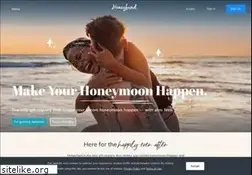 Sites similar to honeyfund.com