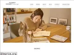 Sites similar to honeyfunny.com