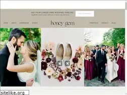 Sites similar to honeygemcreative.com