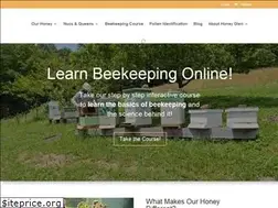 Sites similar to honeyglen.com