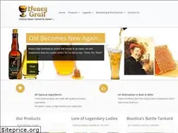 Sites similar to honeygrail.com