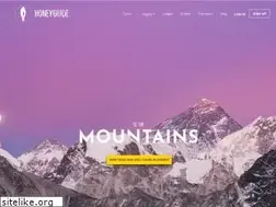 Sites similar to honeyguideapps.com