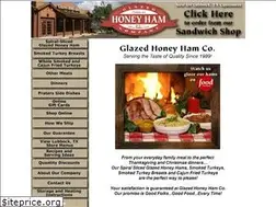 Sites similar to honeyham.com