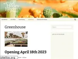 Sites similar to honeyhavenfarm.com