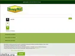 Sites similar to honeyhill.hu