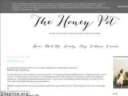 Sites similar to honeyholden.blogspot.com