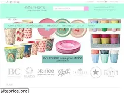 Sites similar to honeyhome.ch