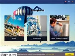 Sites similar to honeyhome.com