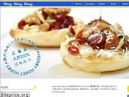 Sites similar to honeyhoneyhoney.net