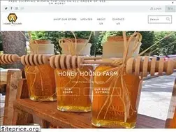 Sites similar to honeyhoundfarm.com