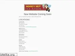 Sites similar to honeyhut.com