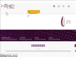 Sites similar to honeyjoker.com.hk