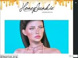Sites similar to honeyjunkies.wordpress.com