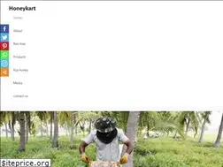 Sites similar to honeykart.com