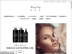 Sites similar to honeykey.com