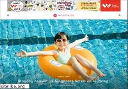 Sites similar to honeykidsasia.com