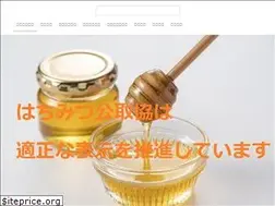 Sites similar to honeykoutori.or.jp