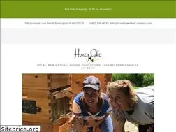 Sites similar to honeylakebeecompany.com