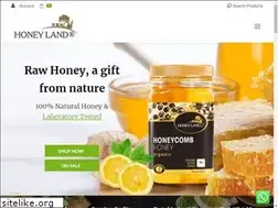 Sites similar to honeyland.com.my