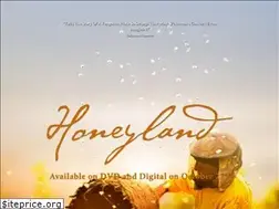 Sites similar to honeylandfilm.com