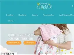 Sites similar to honeylemonadegifts.com