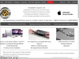 Sites similar to honeylightcomputers.co.uk