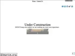 Sites similar to honeymag.com