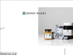 Sites similar to honeymarks.com